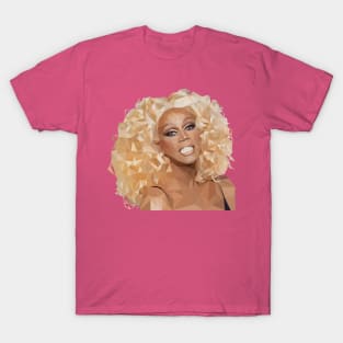 Rupaul T-Shirt